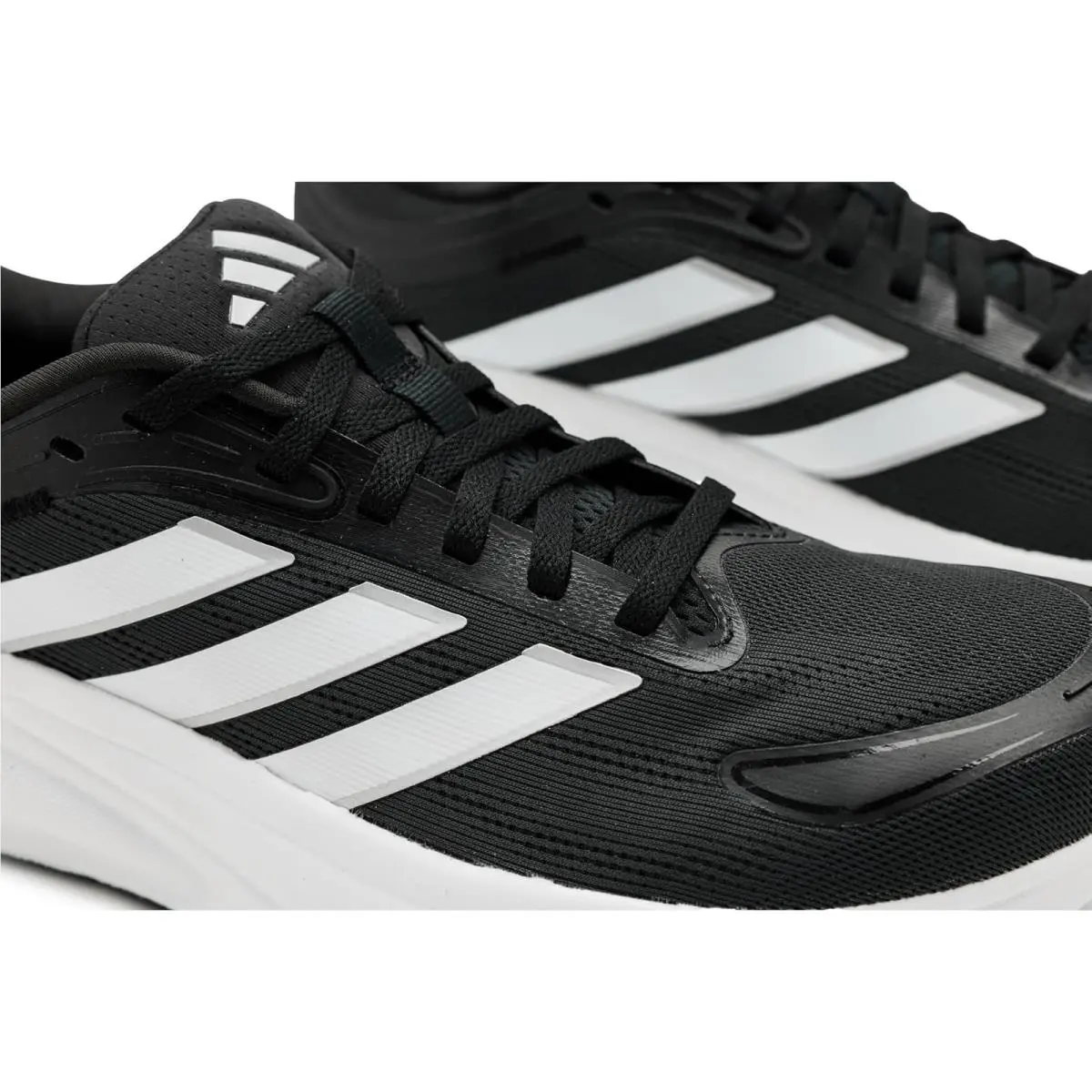 Adidas shoes - Black/Zero Metallic/Black 11