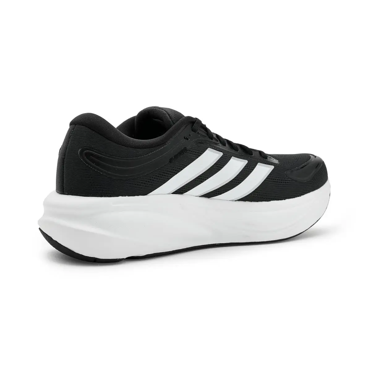 Adidas shoes - Black/Zero Metallic/Black 8