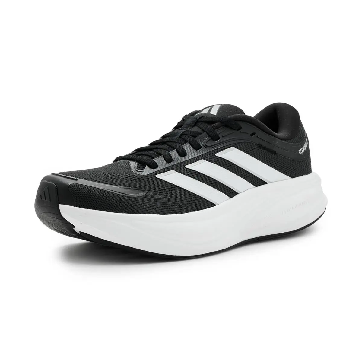 Adidas shoes - Black/Zero Metallic/Black 6