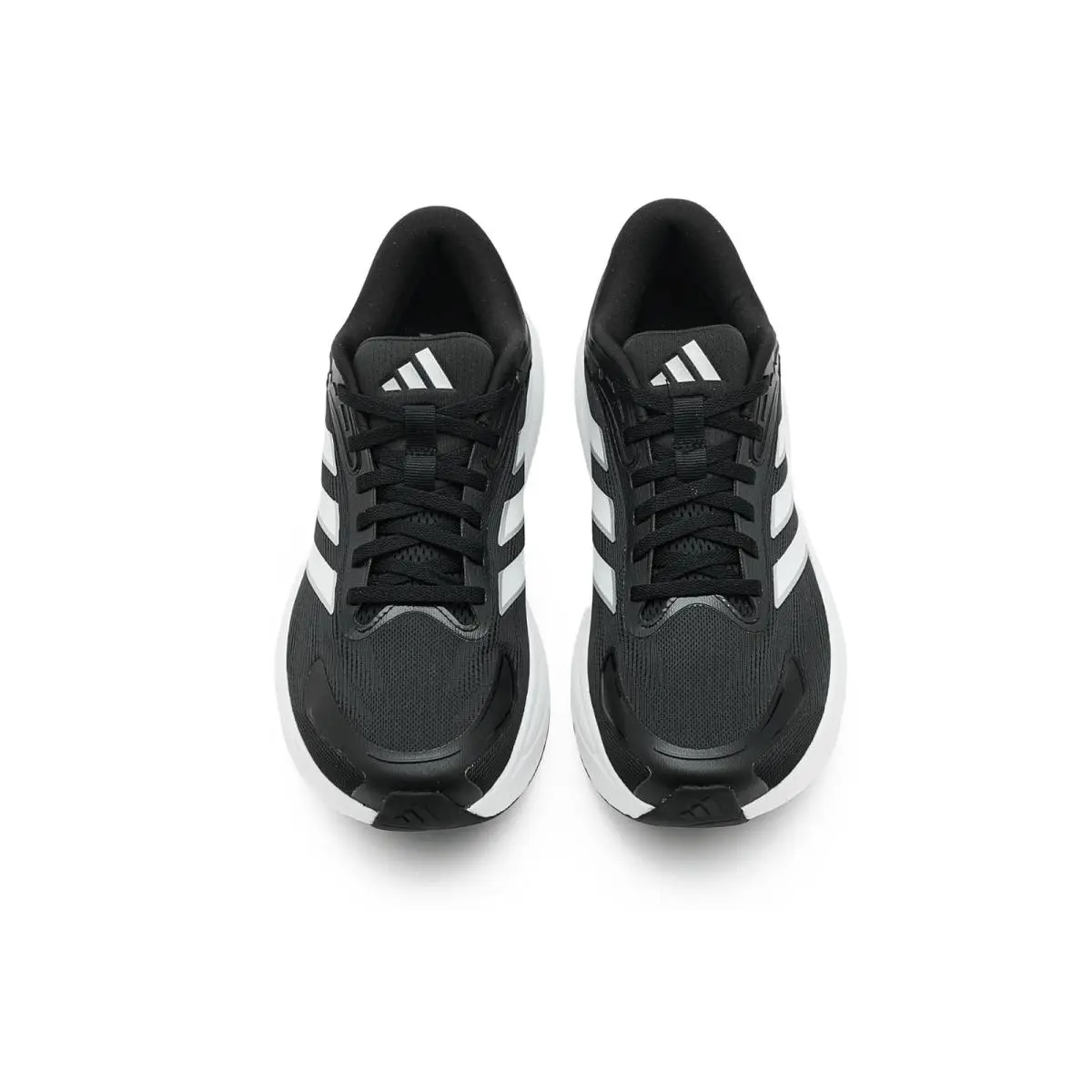 Adidas shoes - Black/Zero Metallic/Black 7