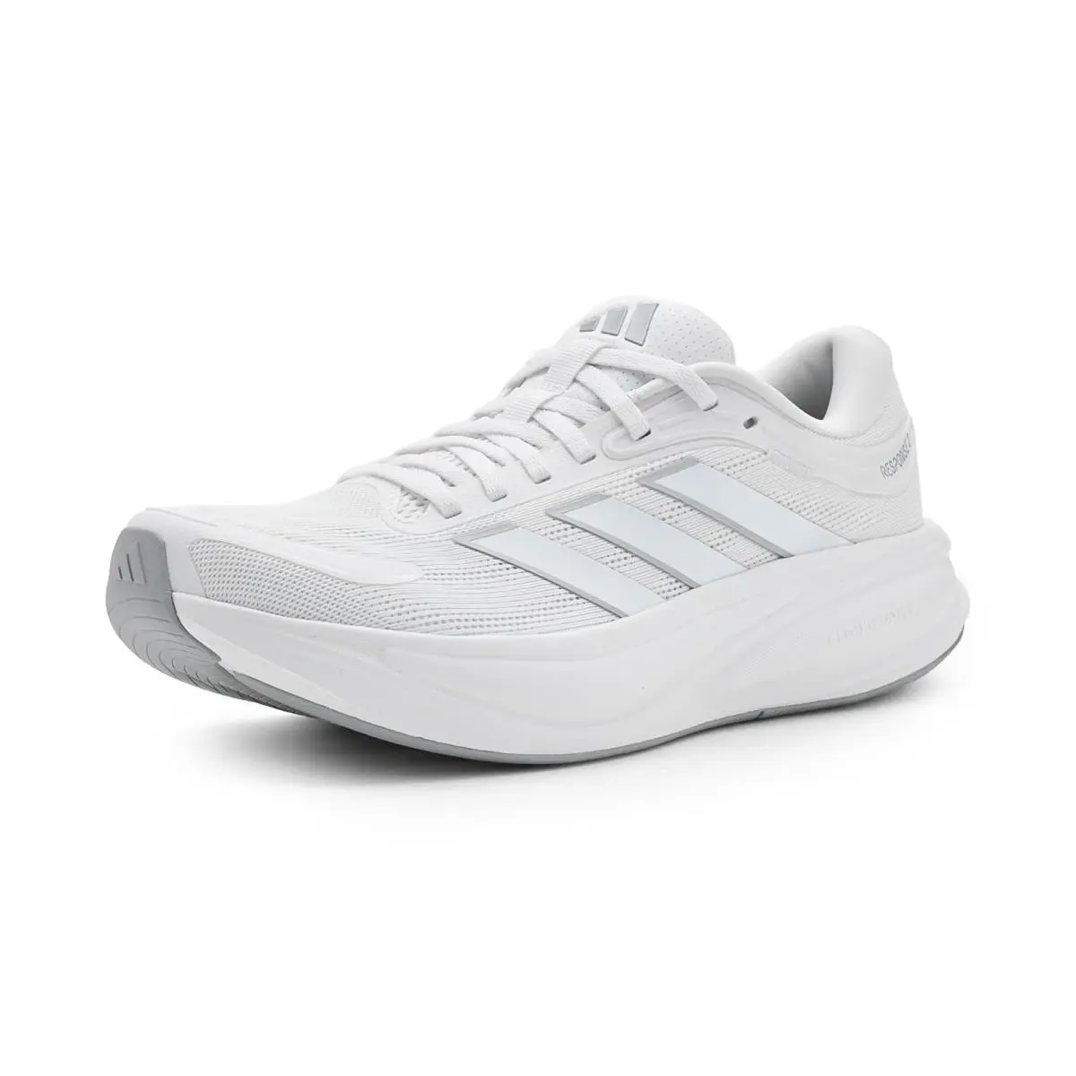 Adidas shoes - Crystal Sky/Silver Met./Lime Burst 13