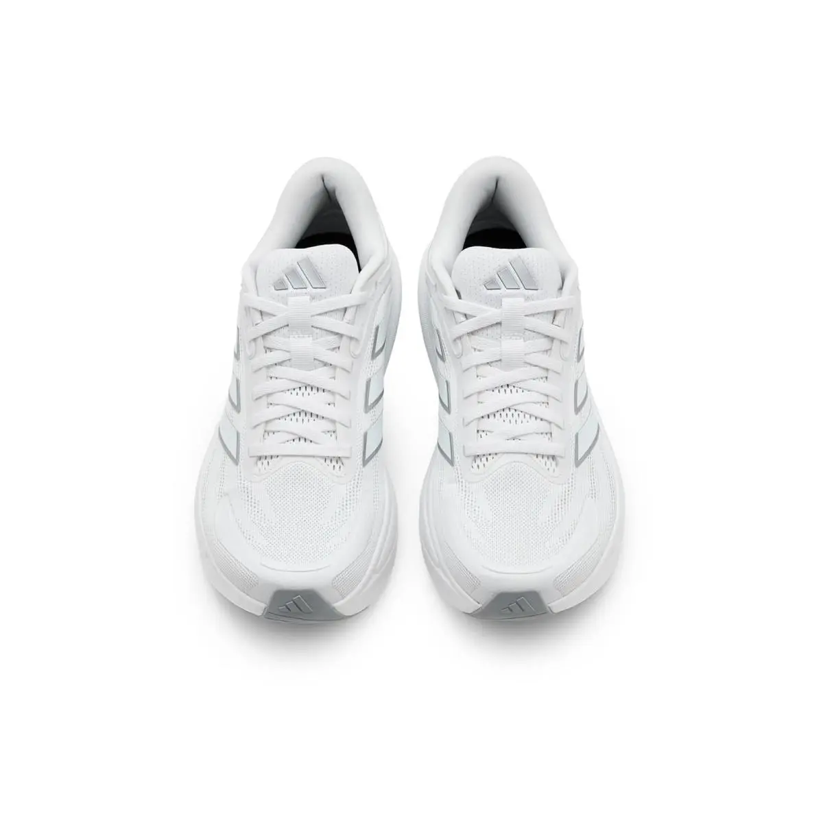 Adidas shoes - Crystal Sky/Silver Met./Lime Burst 14