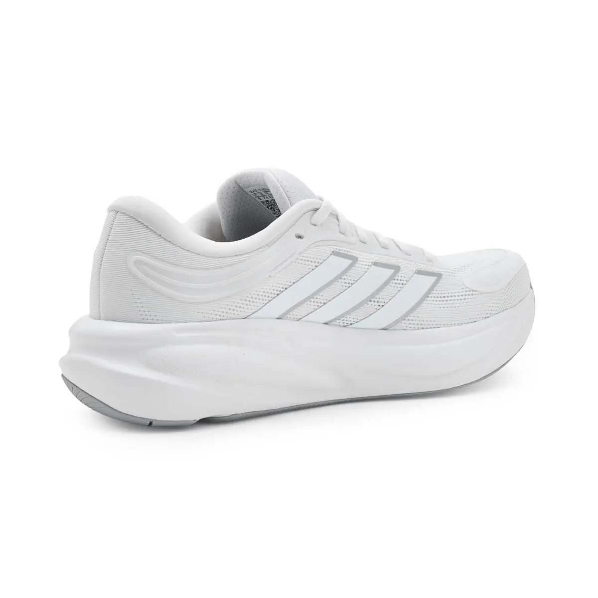 Adidas shoes - Crystal Sky/Silver Met./Lime Burst 15