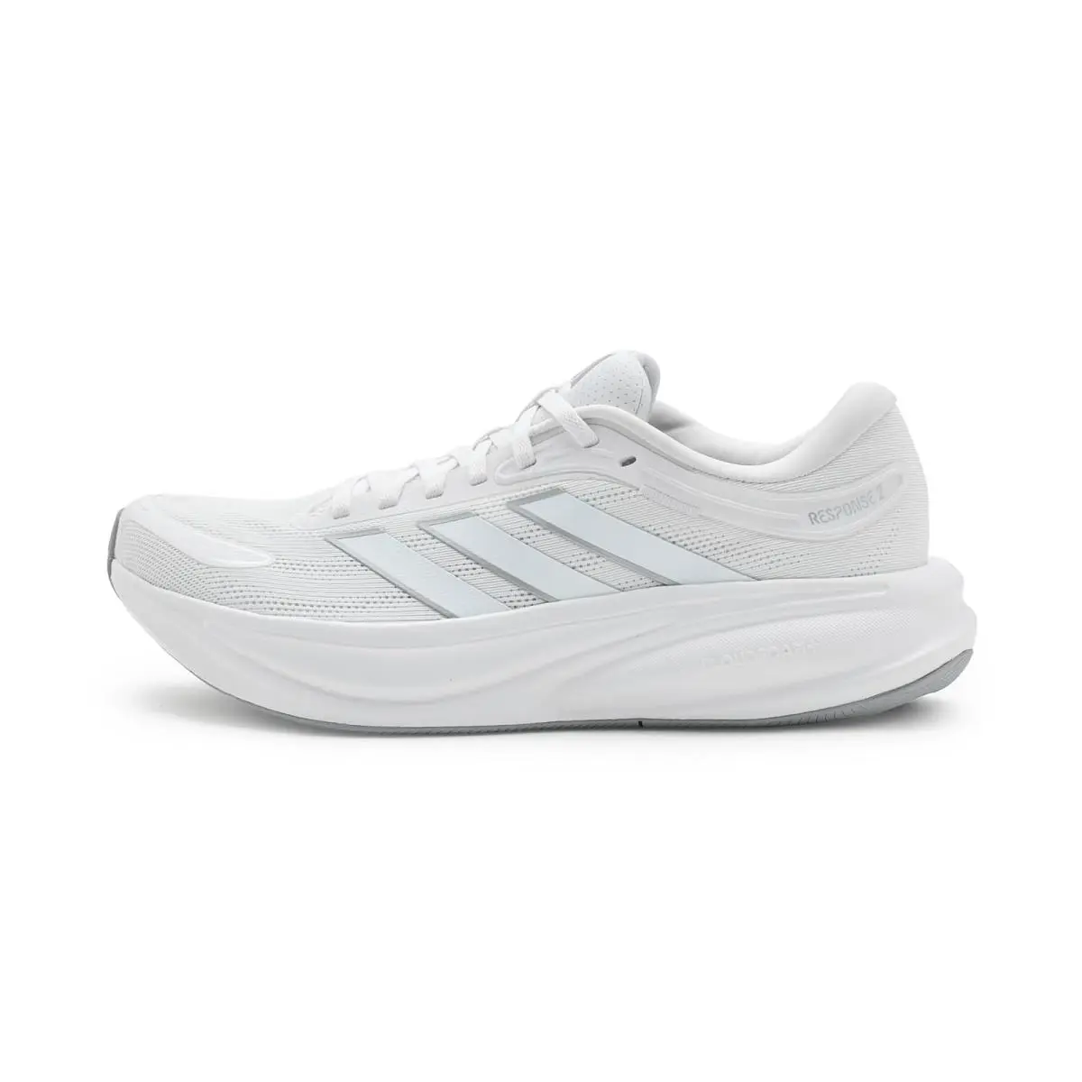 Adidas shoes - Crystal Sky/Silver Met./Lime Burst 16