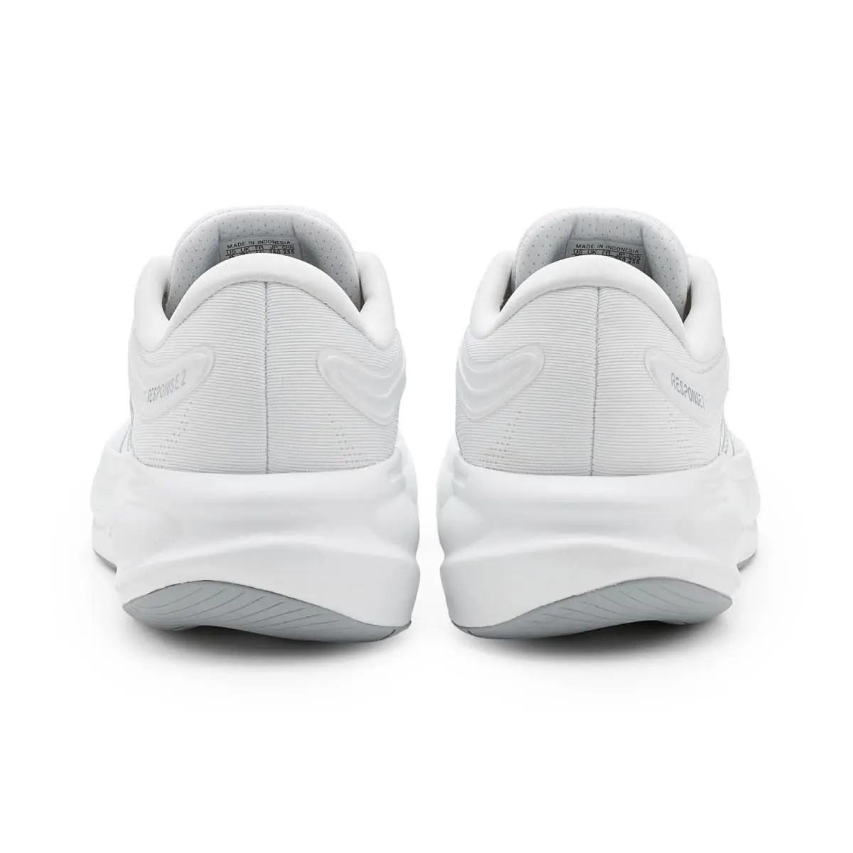 Adidas shoes - Crystal Sky/Silver Met./Lime Burst 19