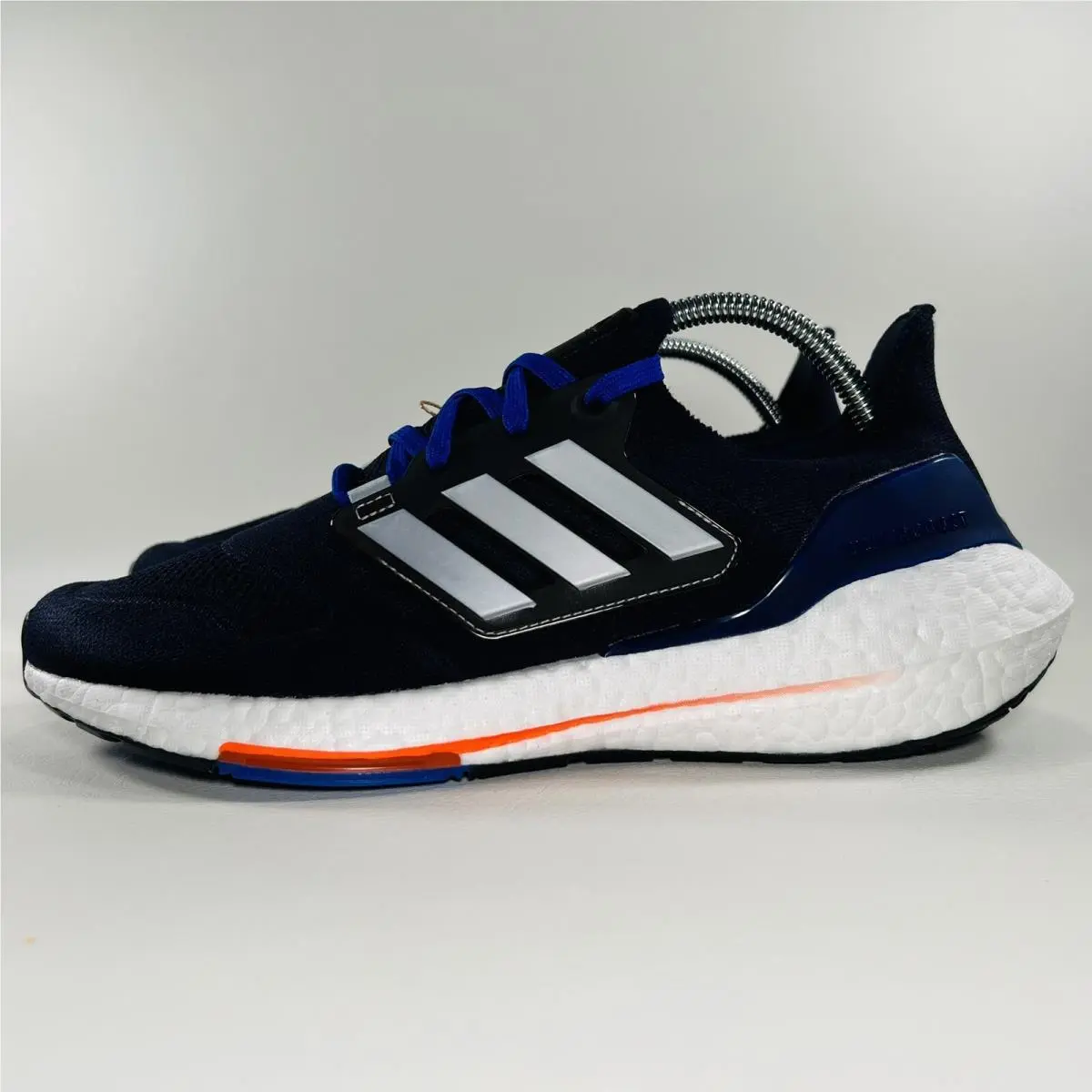 Adidas shoes - adidas UltraBoost 22 - UltraBoost - GX6642 - Blue / Royal Blue / White 9