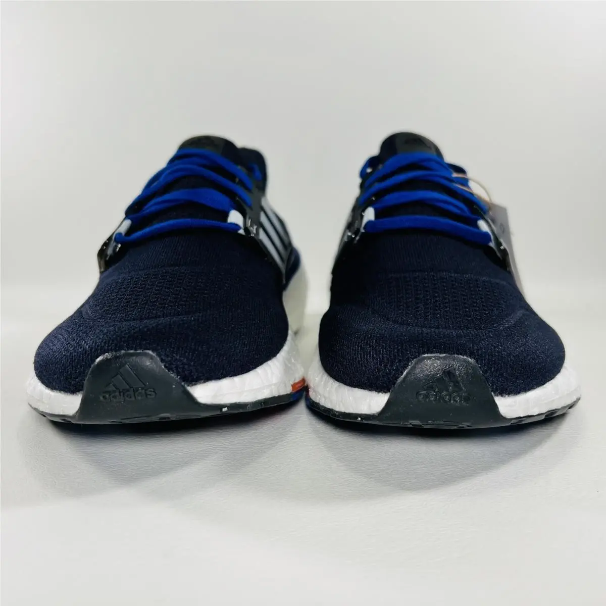Adidas shoes - adidas UltraBoost 22 - UltraBoost - GX6642 - Blue / Royal Blue / White 2