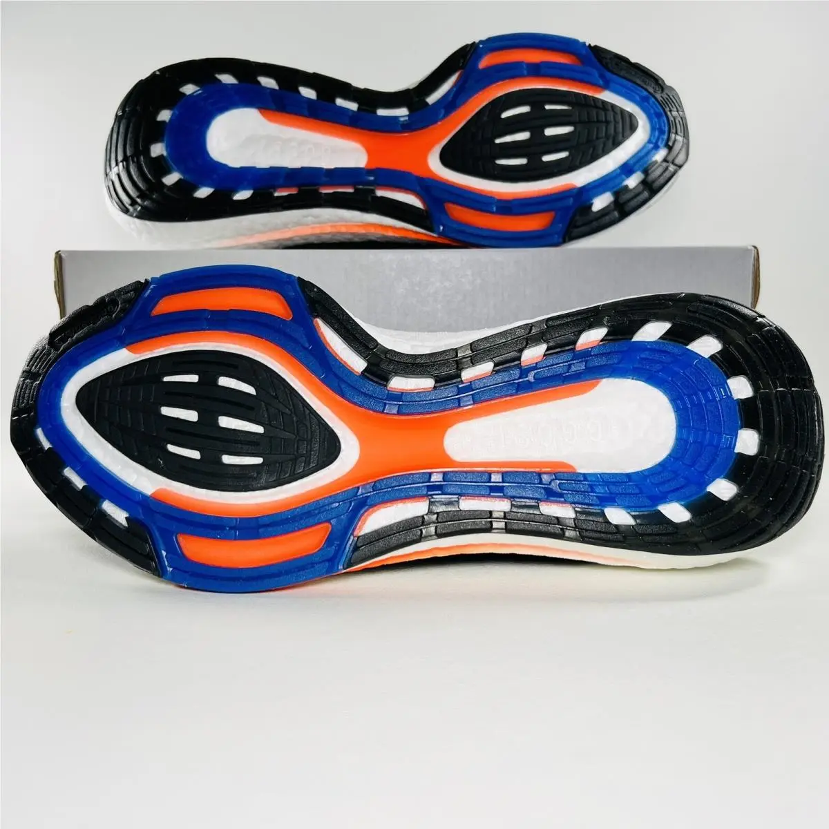 Adidas shoes - adidas UltraBoost 22 - UltraBoost - GX6642 - Blue / Royal Blue / White 12