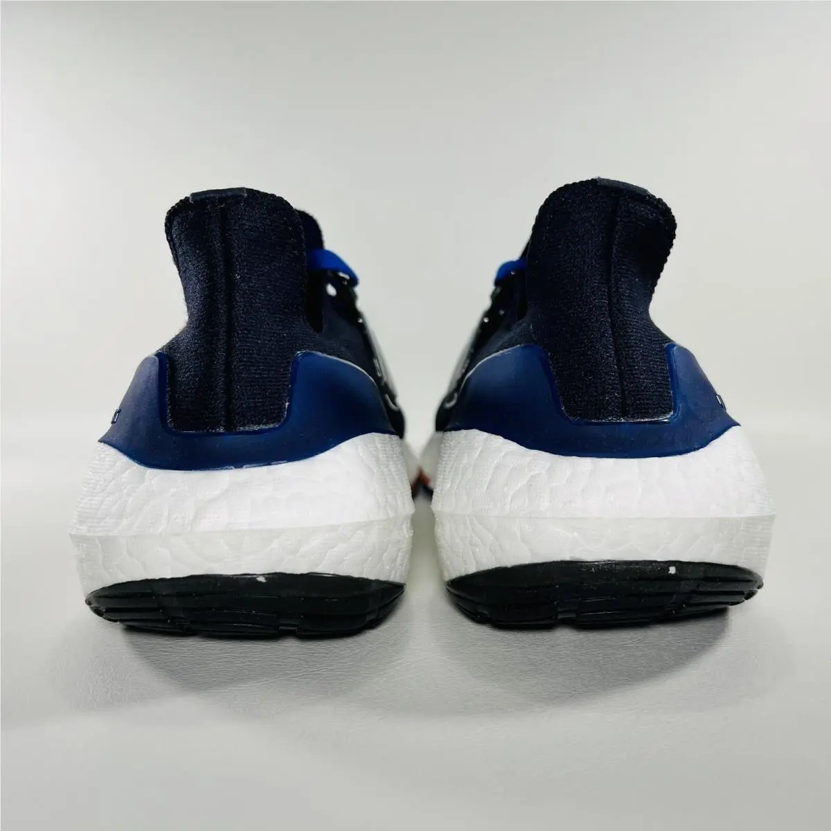 Adidas shoes - adidas UltraBoost 22 - UltraBoost - GX6642 - Blue / Royal Blue / White 14