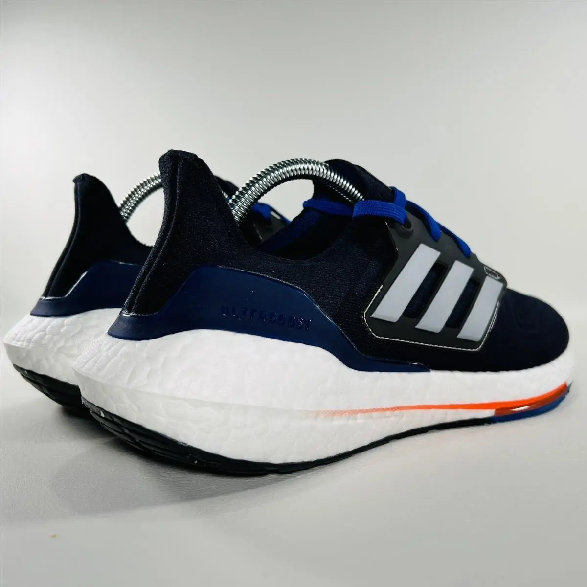 Adidas shoes - adidas UltraBoost 22 - UltraBoost - GX6642 - Blue / Royal Blue / White 18
