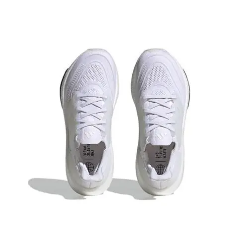 Adidas shoes - adidas UltraBoost Light - UltraBoost Light - GY9352 - White 3