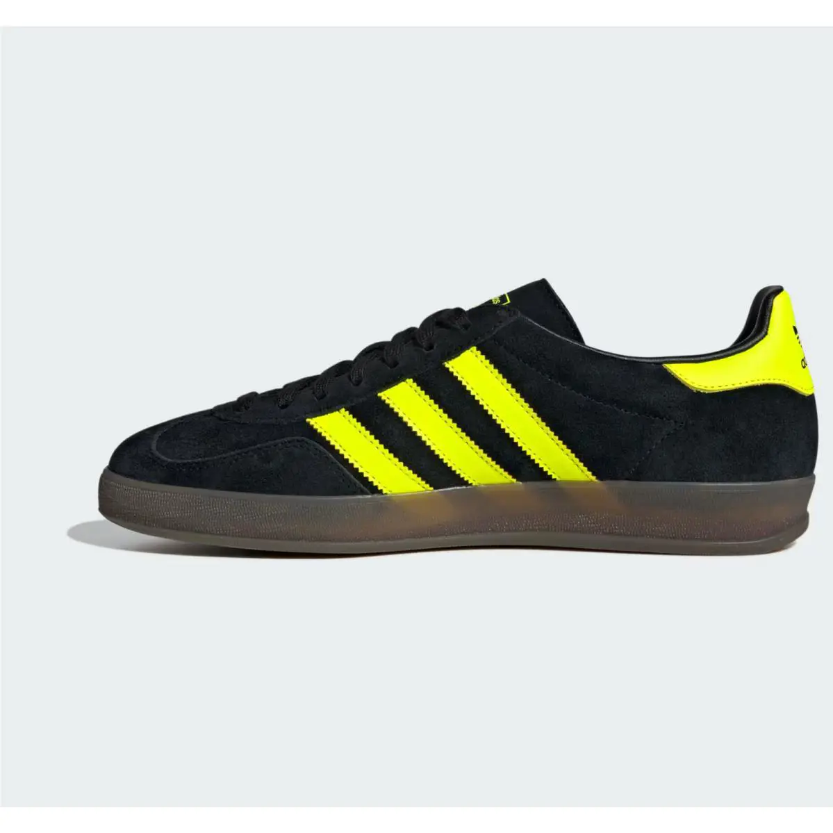 Adidas shoes - adidas Gazelle - Gazelle - JR3841 - Black 0