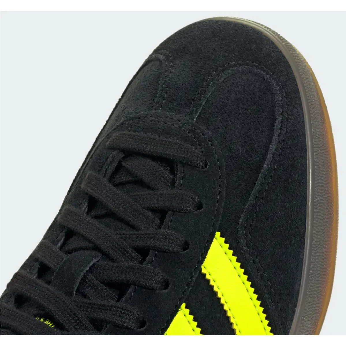 Adidas shoes - adidas Gazelle - Gazelle - JR3841 - Black 4