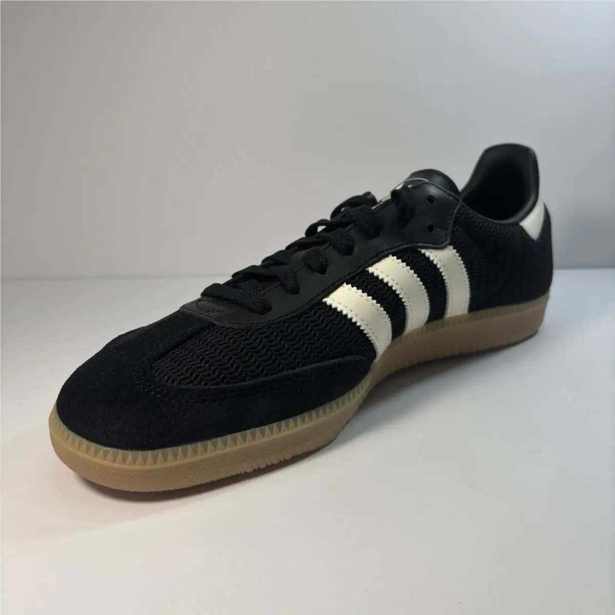 Adidas shoes - adidas Originals Samba - Originals Samba - JQ5141 - Black 1