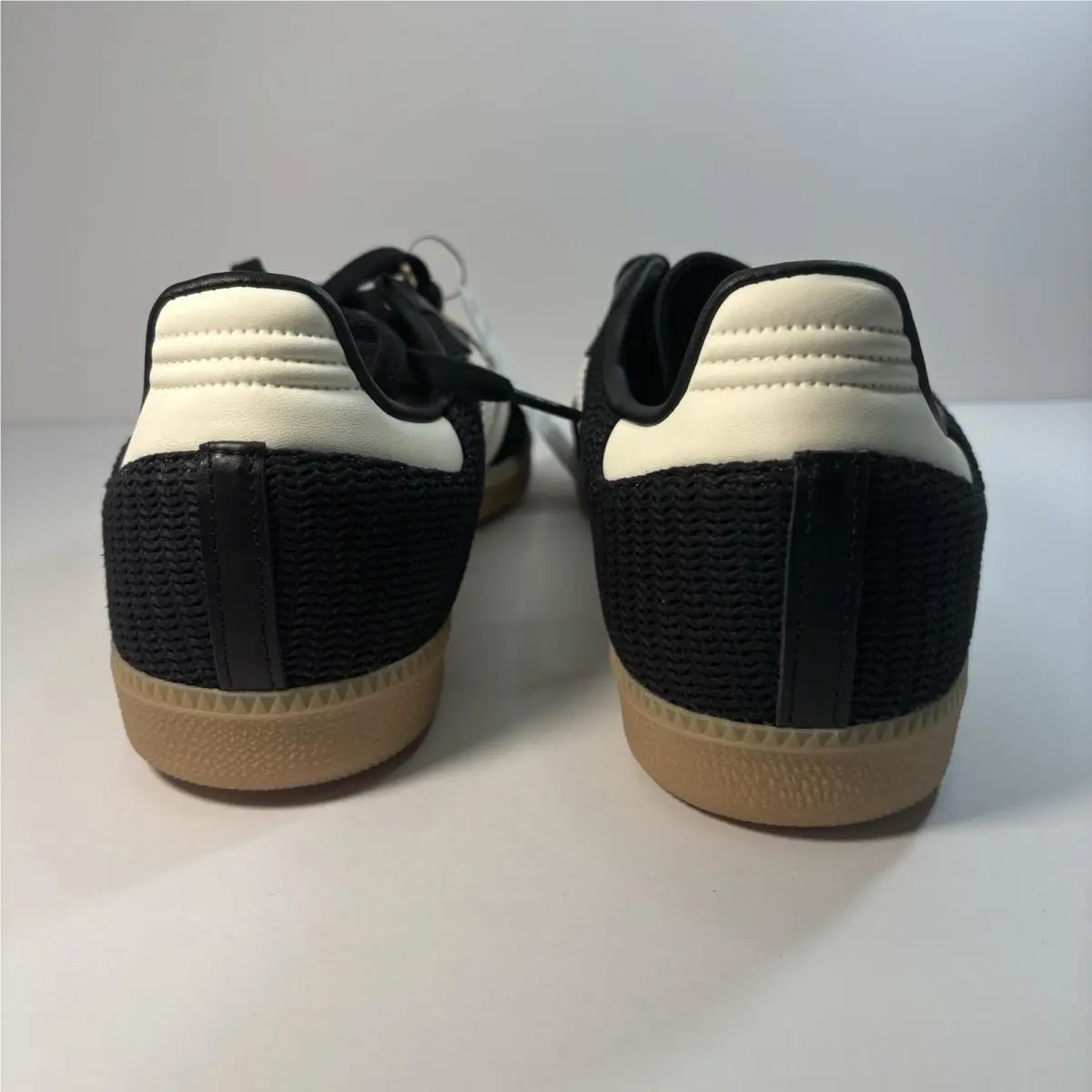 Adidas shoes - adidas Originals Samba - Originals Samba - JQ5141 - Black 4