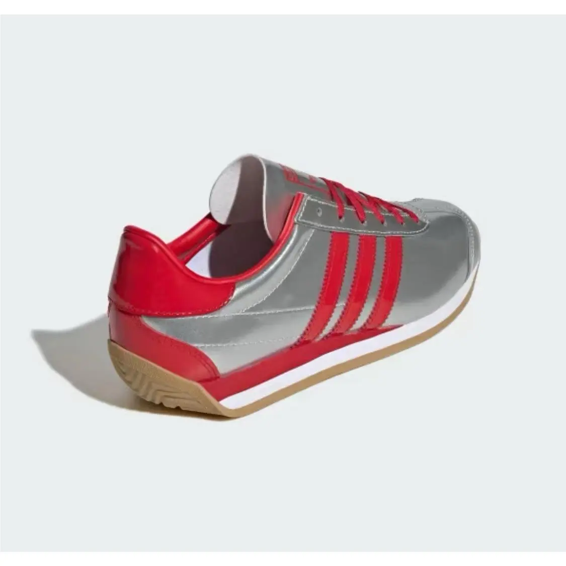 Adidas shoes - adidas Country - Country - JP8804 - Silver 0