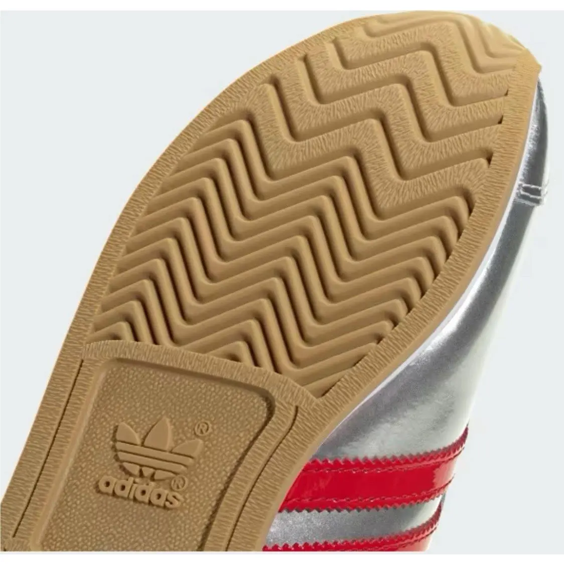 Adidas shoes - adidas Country - Country - JP8804 - Silver 6
