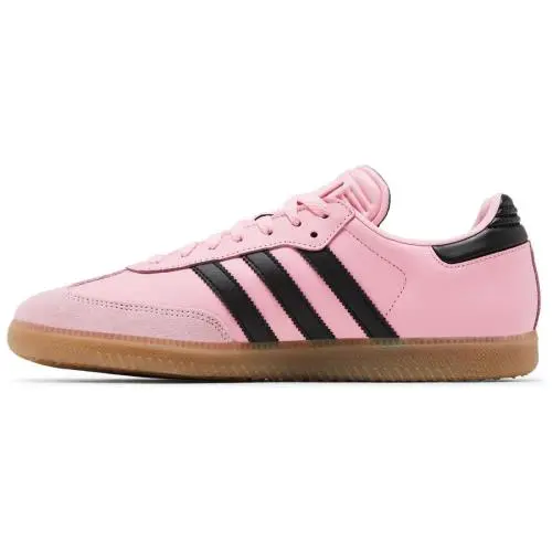 Adidas shoes - adidas Samba - Samba - JP7844 - Pink 1