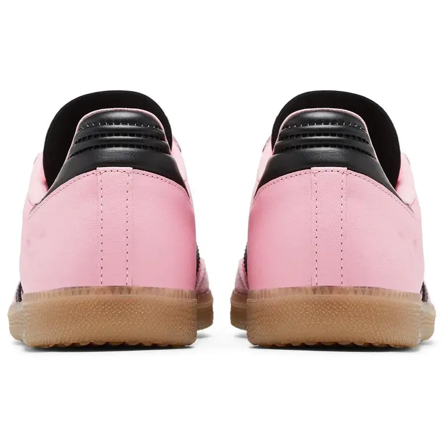 Adidas shoes - adidas Samba - Samba - JP7844 - Pink 4
