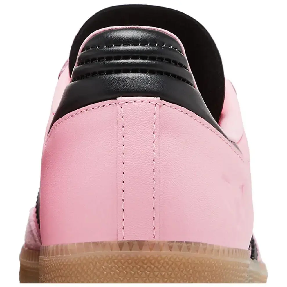 Adidas shoes - adidas Samba - Samba - JP7844 - Pink 5