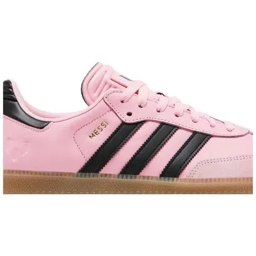 Adidas shoes - adidas Samba - Samba - JP7844 - Pink 8