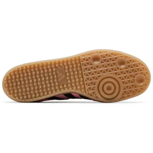 Adidas shoes - adidas Samba - Samba - JP7844 - Pink 10