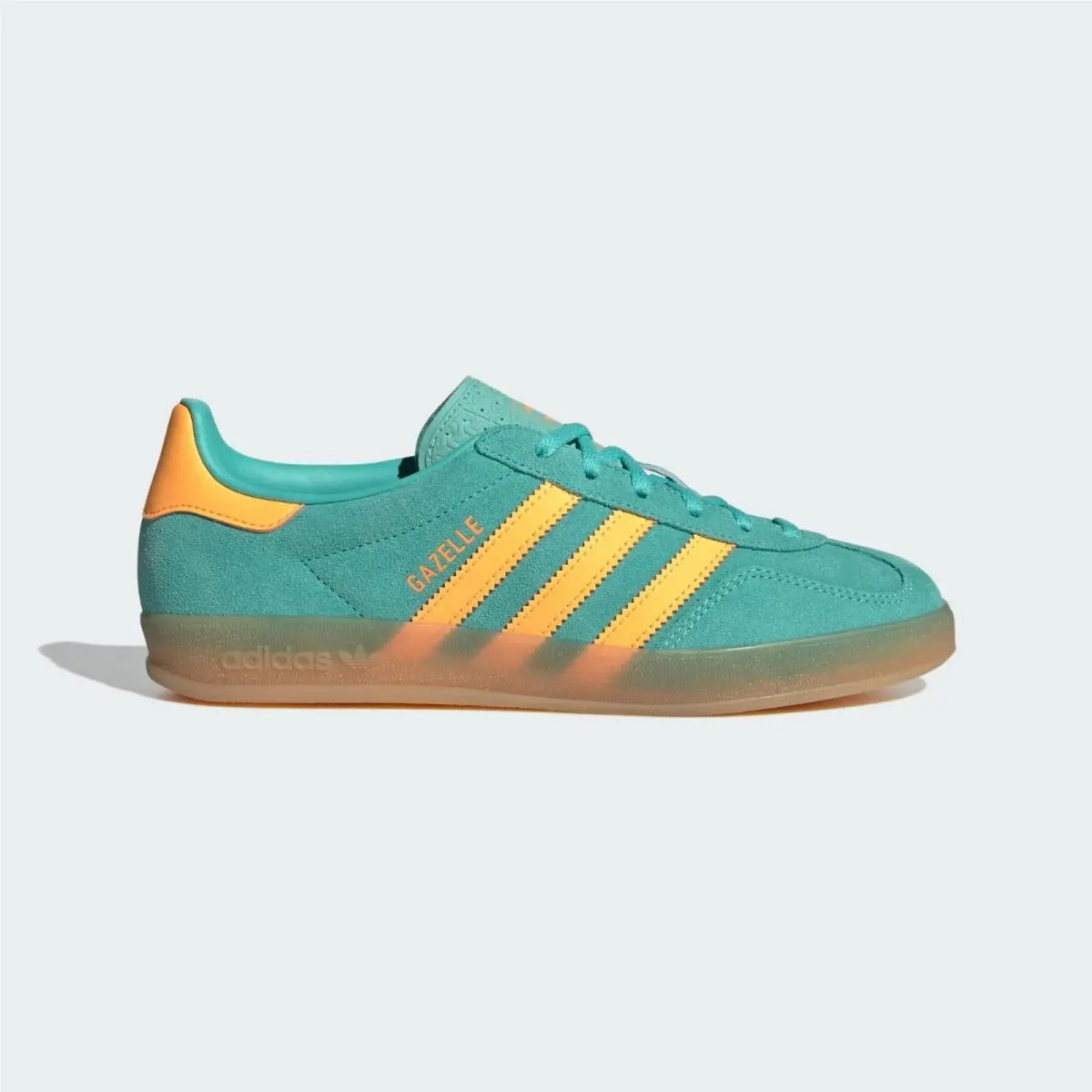 Adidas shoes - adidas Originals Gazelle - Originals Gazelle - JS1414 - Green 12