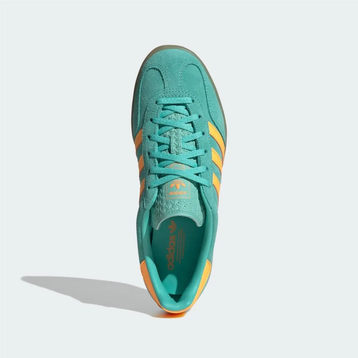Adidas shoes - adidas Originals Gazelle - Originals Gazelle - JS1414 - Green 13