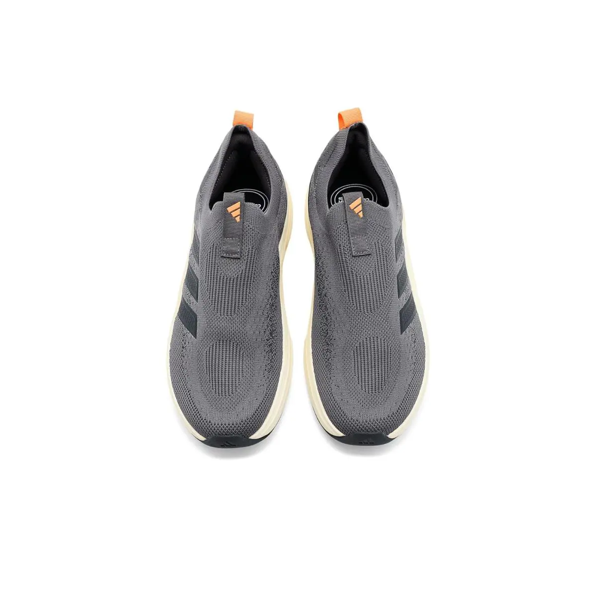 Adidas shoes - Charcoal/Carbon 0