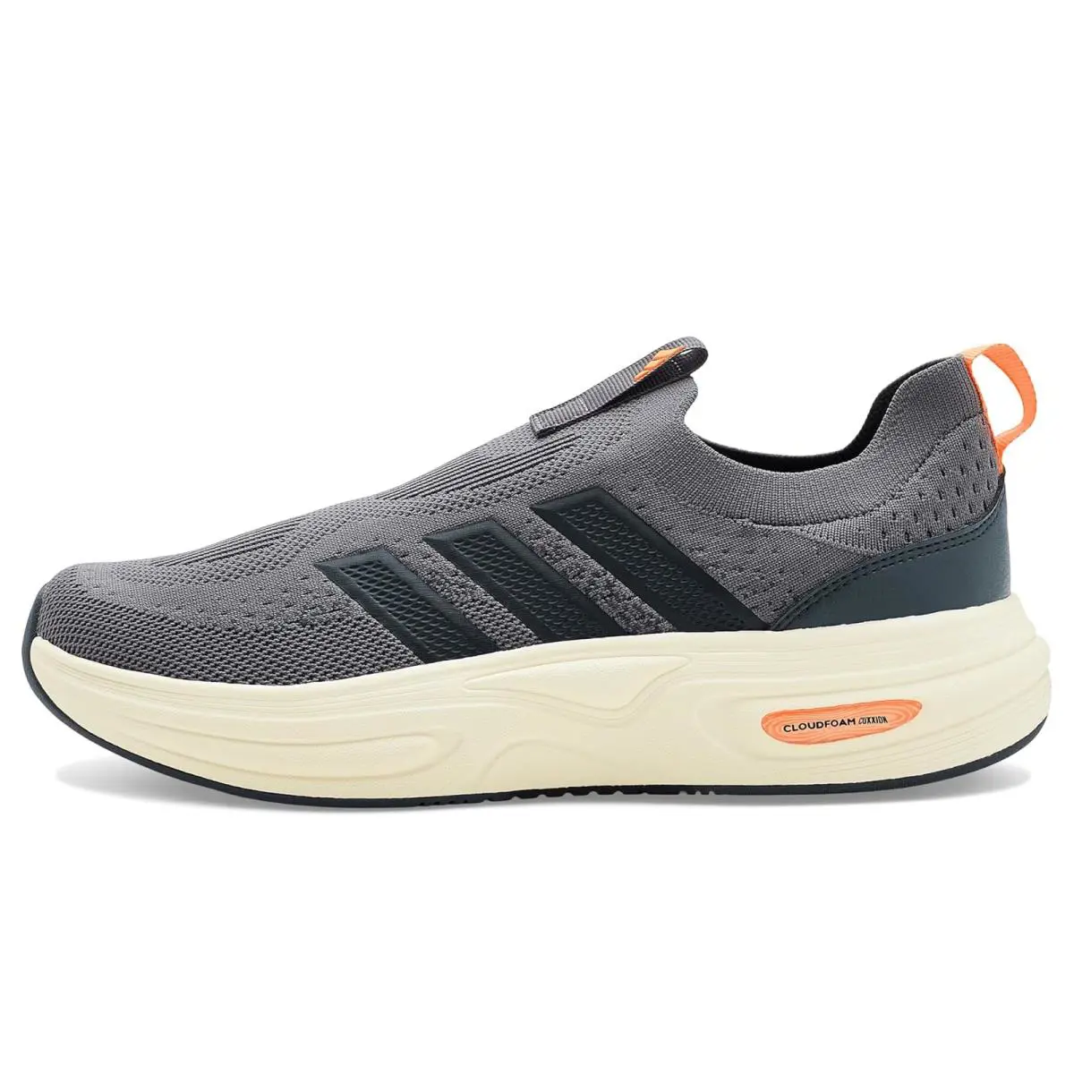 Adidas shoes - Charcoal/Carbon 2