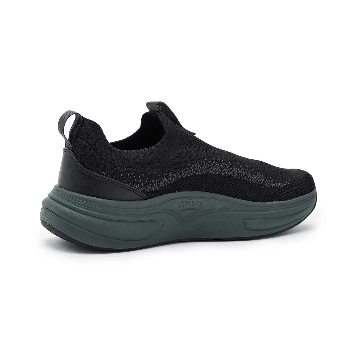 Adidas shoes - Black/Carbon/Grey 8