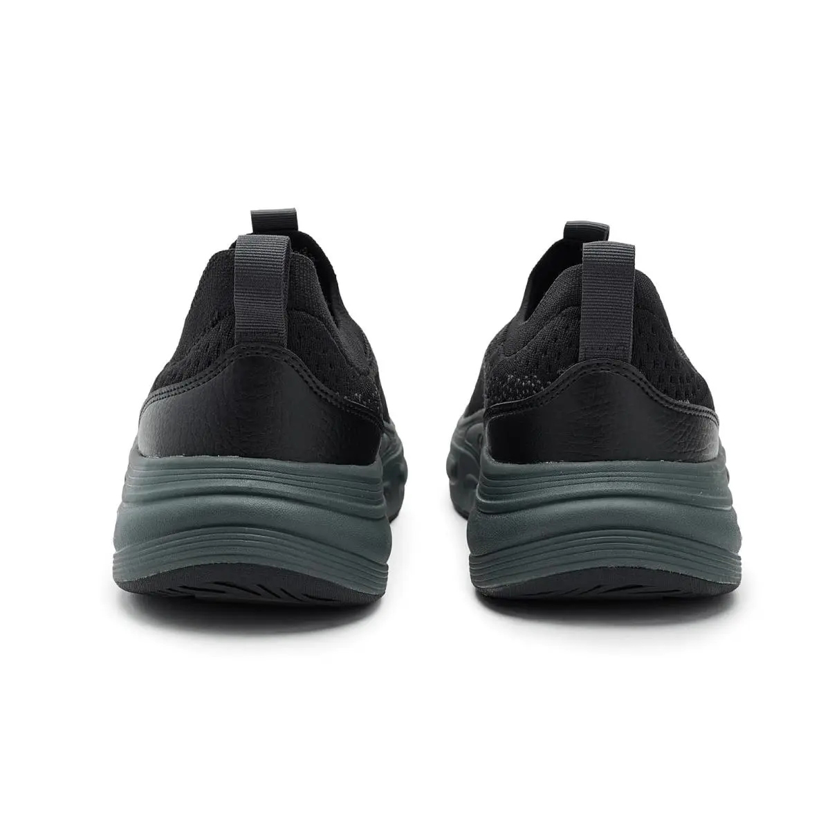Adidas shoes - Black/Carbon/Grey 12