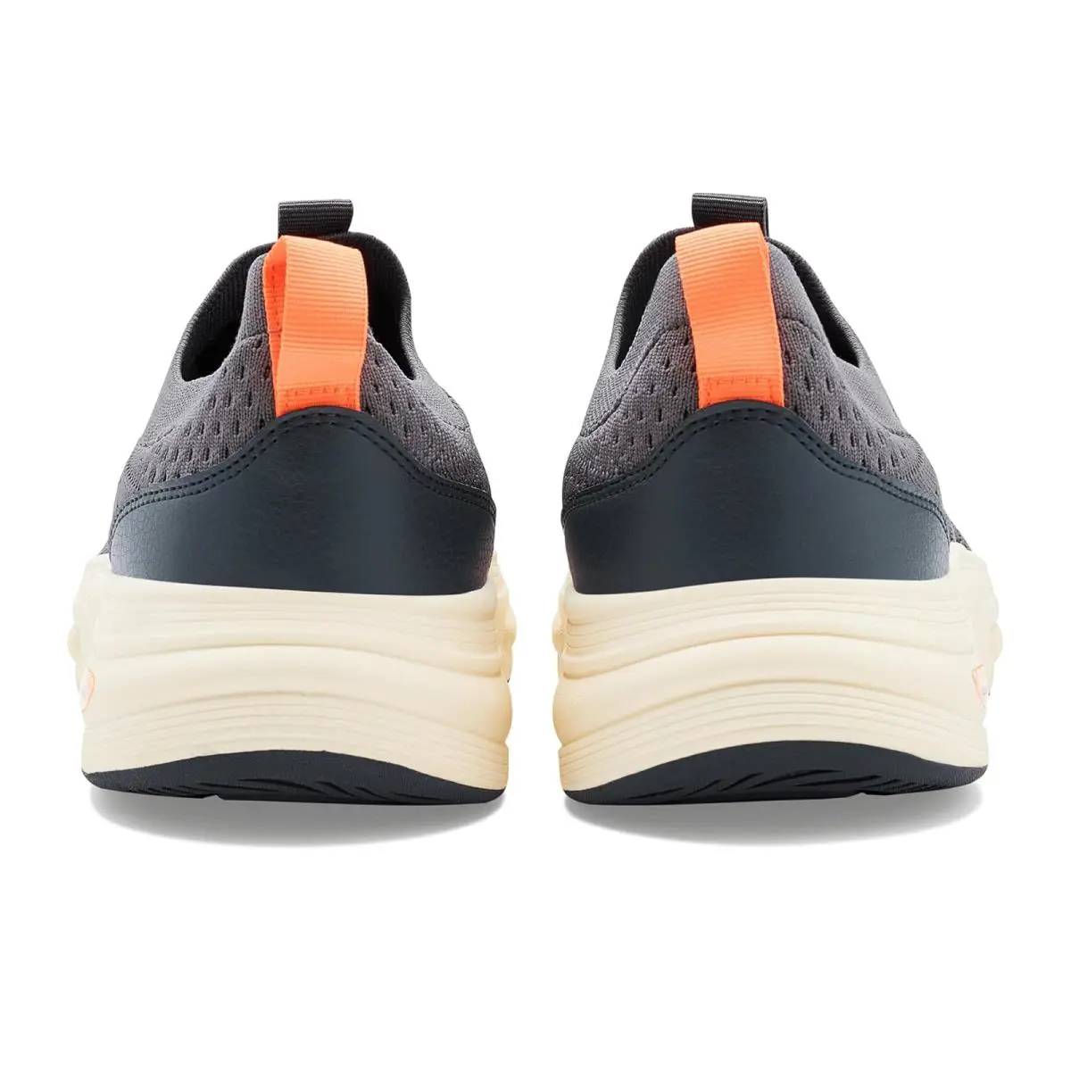 Adidas shoes - Charcoal/Carbon 12
