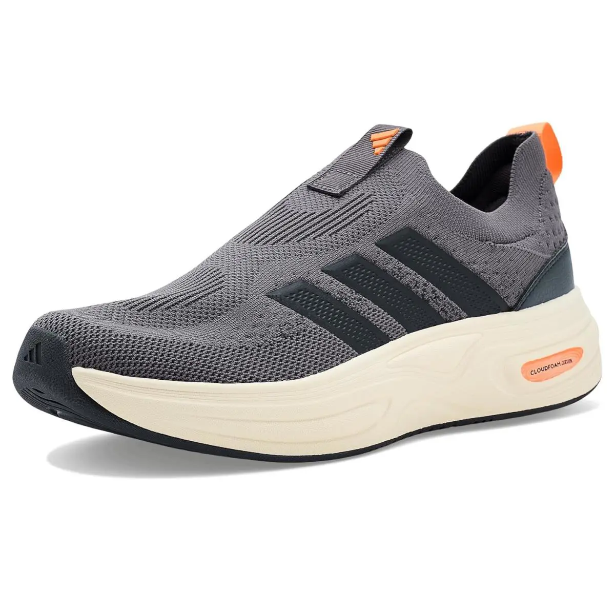 Adidas shoes - Charcoal/Carbon 6