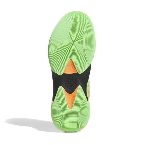 Adidas shoes - adidas D.O.N. Issue - Issue - JS2592 - Green 3