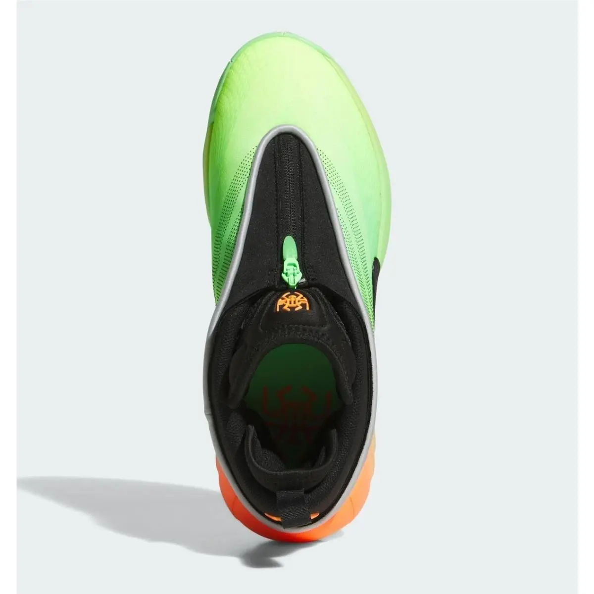 Adidas shoes - adidas D.O.N. Issue - Issue - JS2592 - Green 7