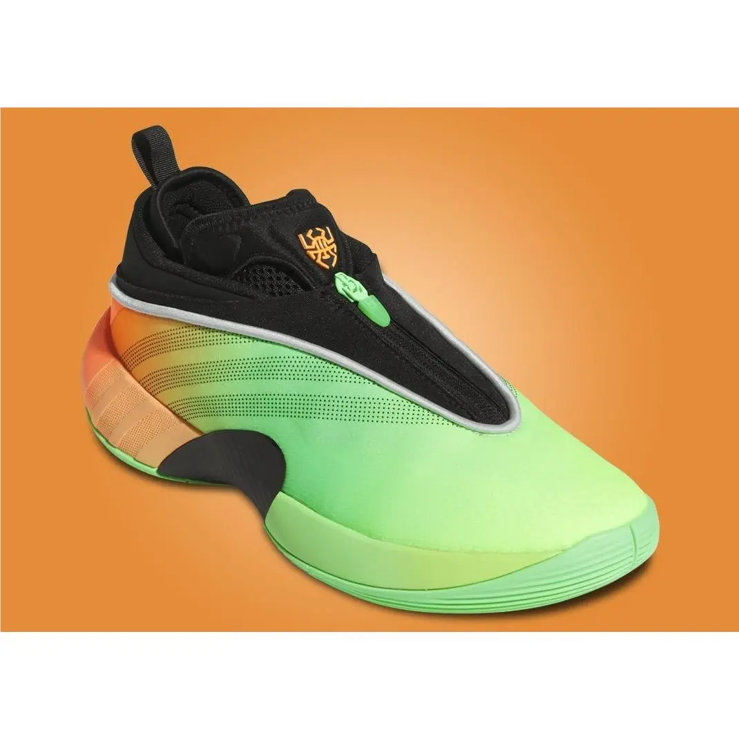 Adidas shoes - adidas D.O.N. Issue - Issue - JS2592 - Green 6