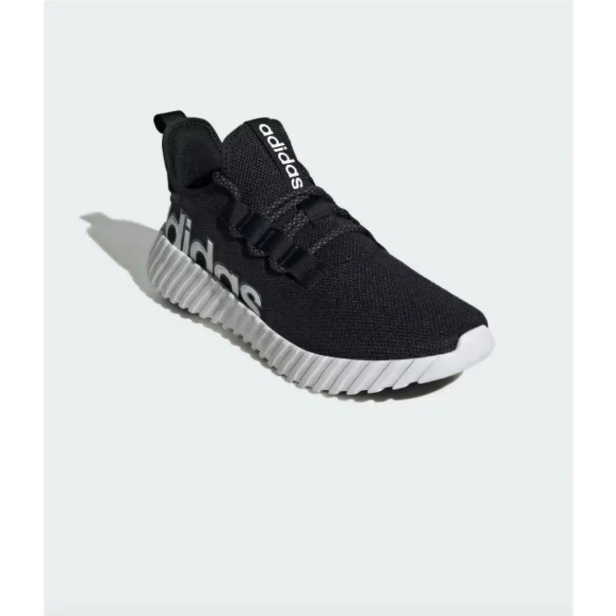 Adidas shoes - adidas Kaptir - Kaptir - IF7318 - Black 9