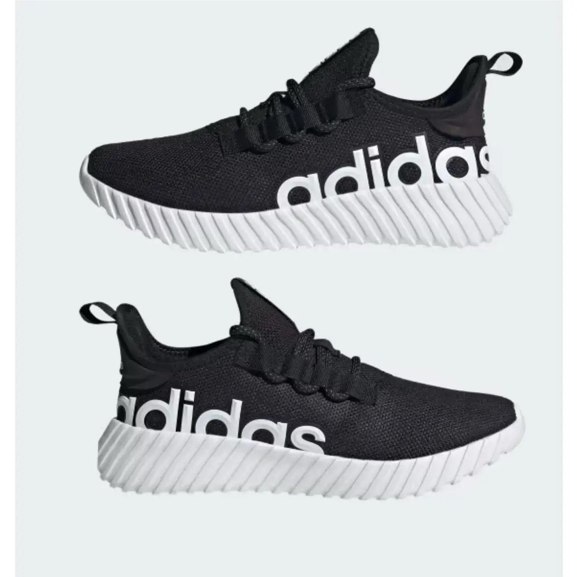 Adidas shoes - adidas Kaptir - Kaptir - IF7318 - Black 13