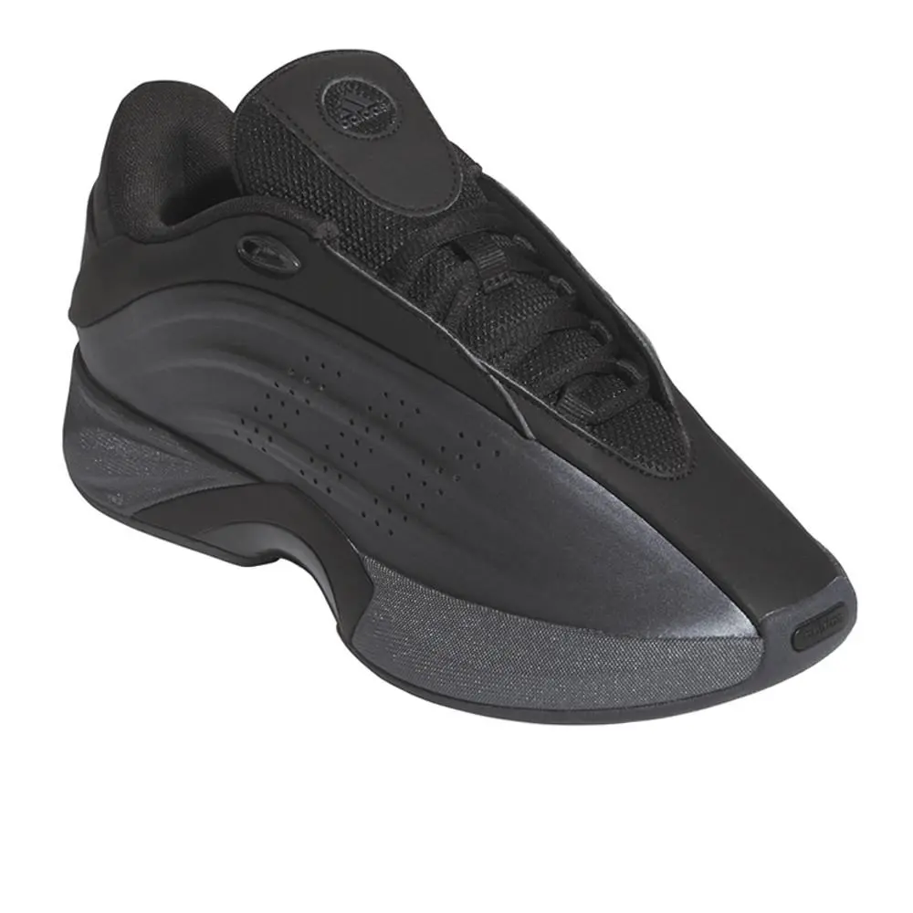 Adidas shoes - adidas Nova Iiinfinity Lace Up - JQ2780 - Black 0