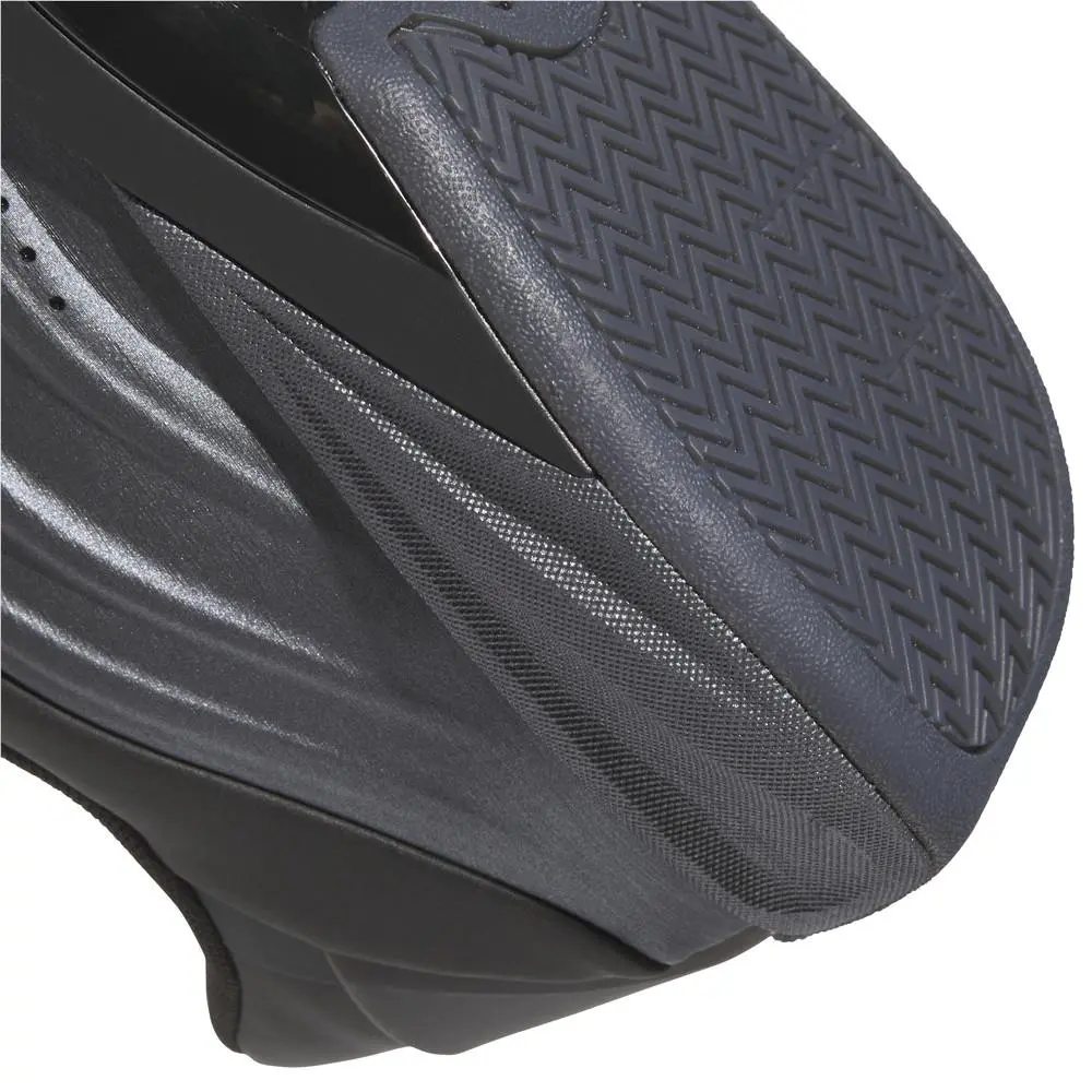 Adidas shoes - adidas Nova Iiinfinity Lace Up - JQ2780 - Black 12