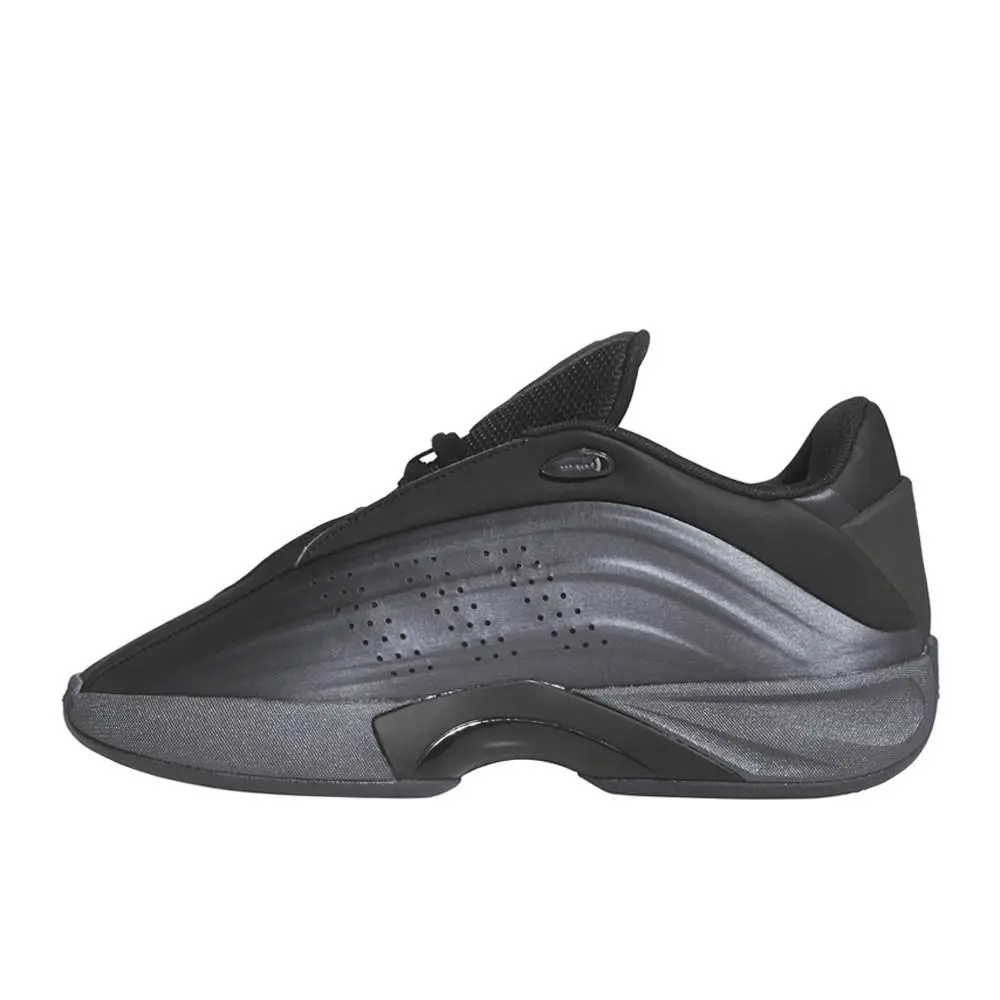 Adidas shoes - adidas Nova Iiinfinity Lace Up - JQ2780 - Black 9
