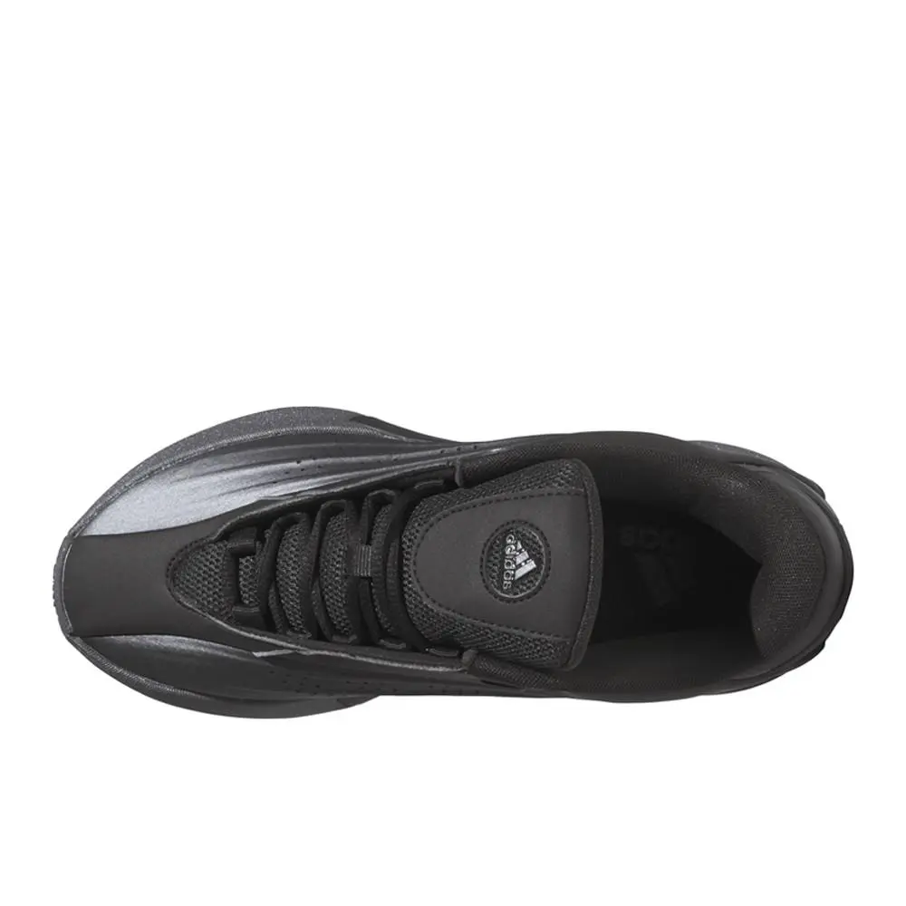 Adidas shoes - adidas Nova Iiinfinity Lace Up - JQ2780 - Black 10