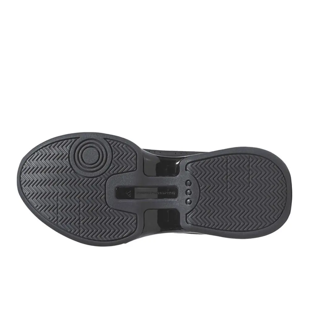 Adidas shoes - adidas Nova Iiinfinity Lace Up - JQ2780 - Black 11
