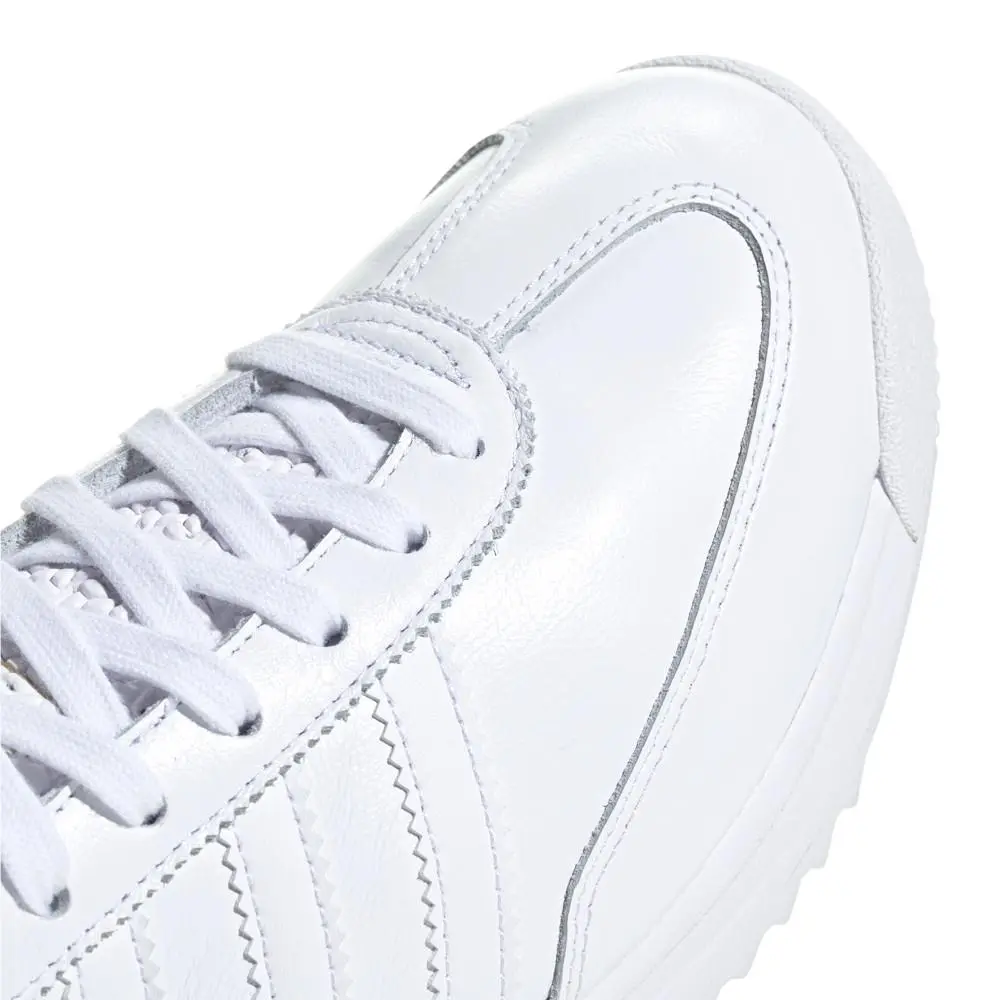 Adidas shoes - adidas Sl 72 Rs Lace Up - JR8803 - White 5