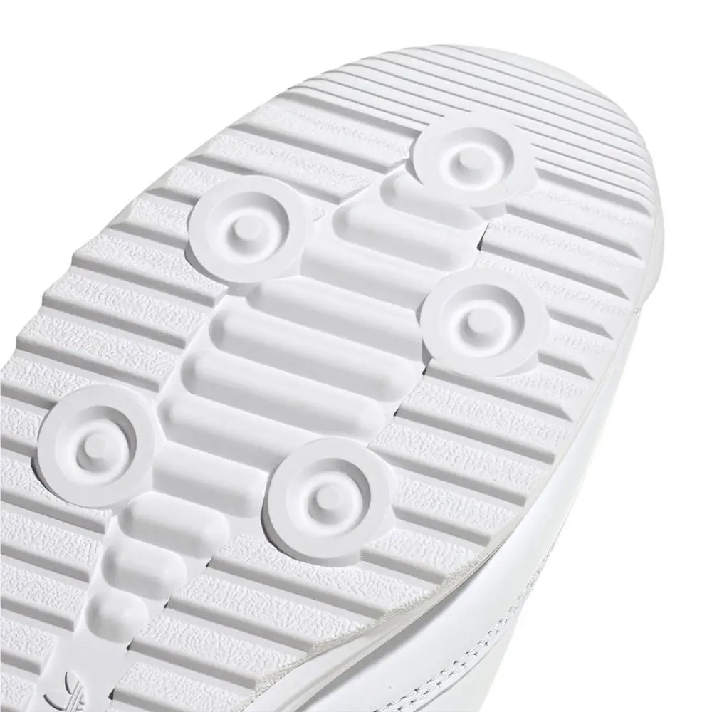 Adidas shoes - adidas Sl 72 Rs Lace Up - JR8803 - White 12