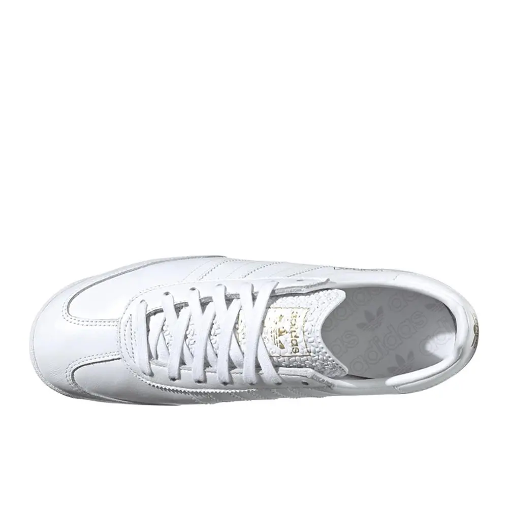 Adidas shoes - adidas Sl 72 Rs Lace Up - JR8803 - White 10