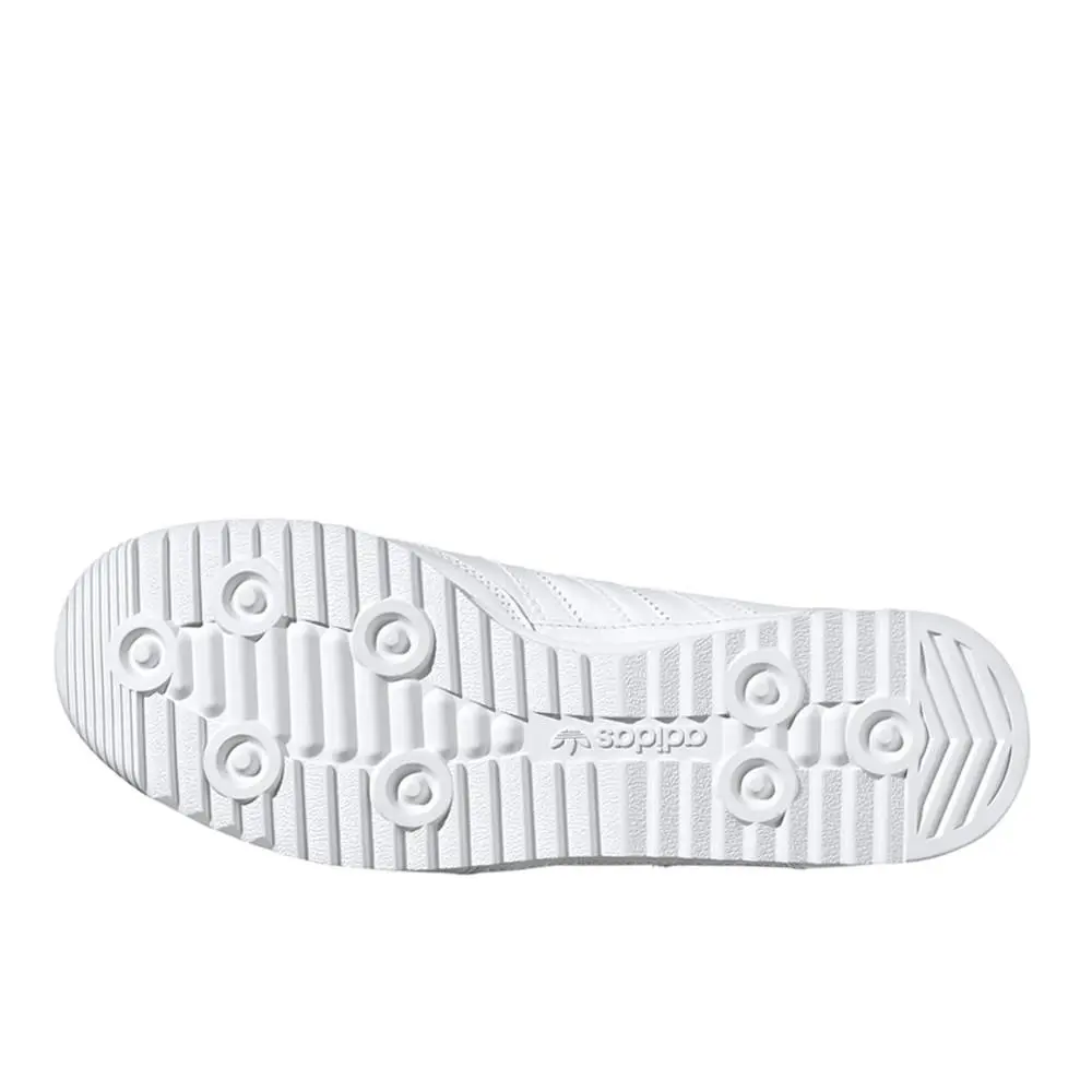 Adidas shoes - adidas Sl 72 Rs Lace Up - JR8803 - White 11