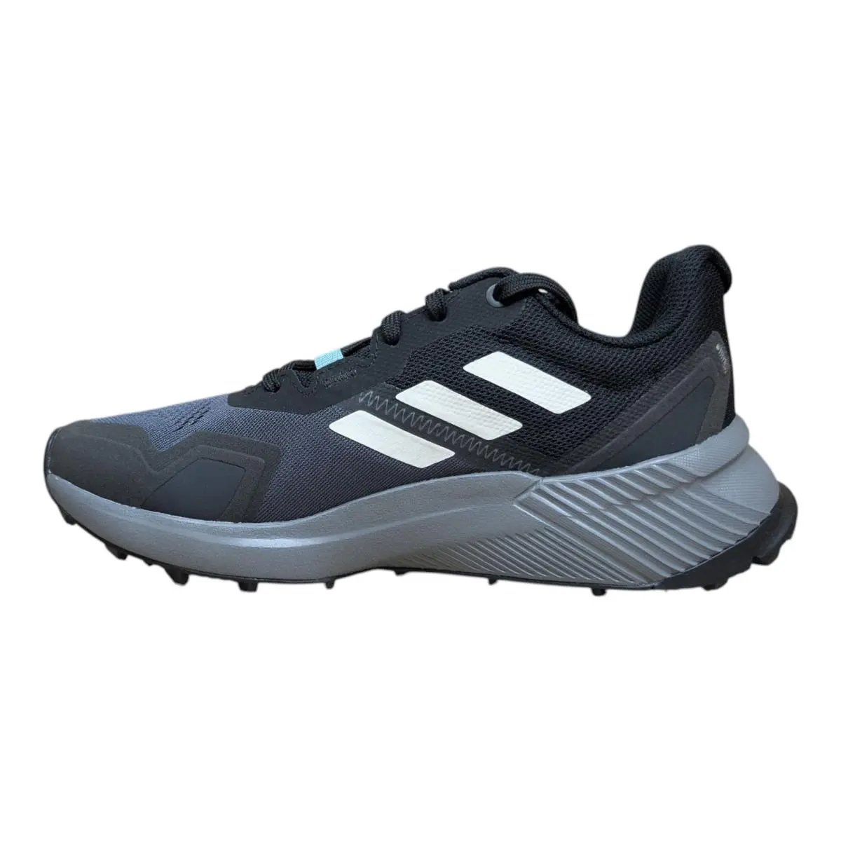 Adidas shoes - adidas Terrex Soulstride - Terrex Soulstride - IF5030 - Black 0