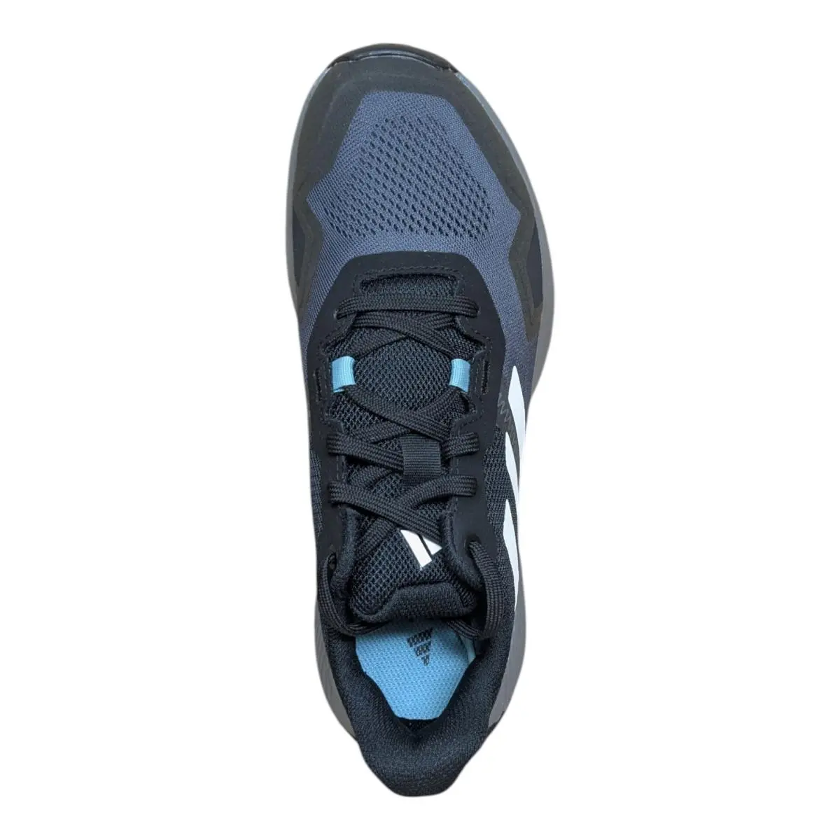 Adidas shoes - adidas Terrex Soulstride - Terrex Soulstride - IF5030 - Black 1